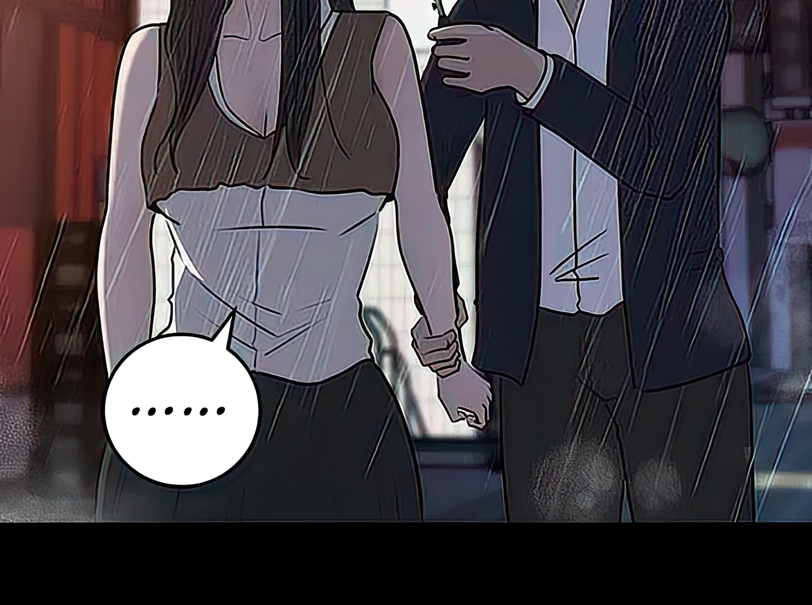 Inside My Sister-in-Law chapter 45 page 47