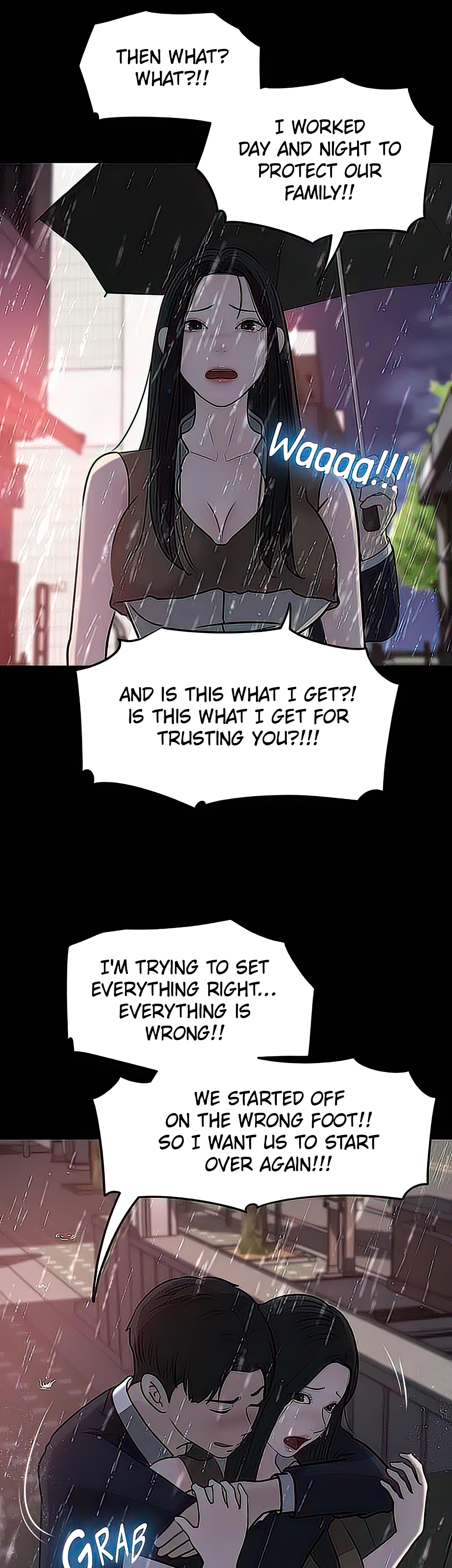 Inside My Sister-in-Law chapter 45 page 51