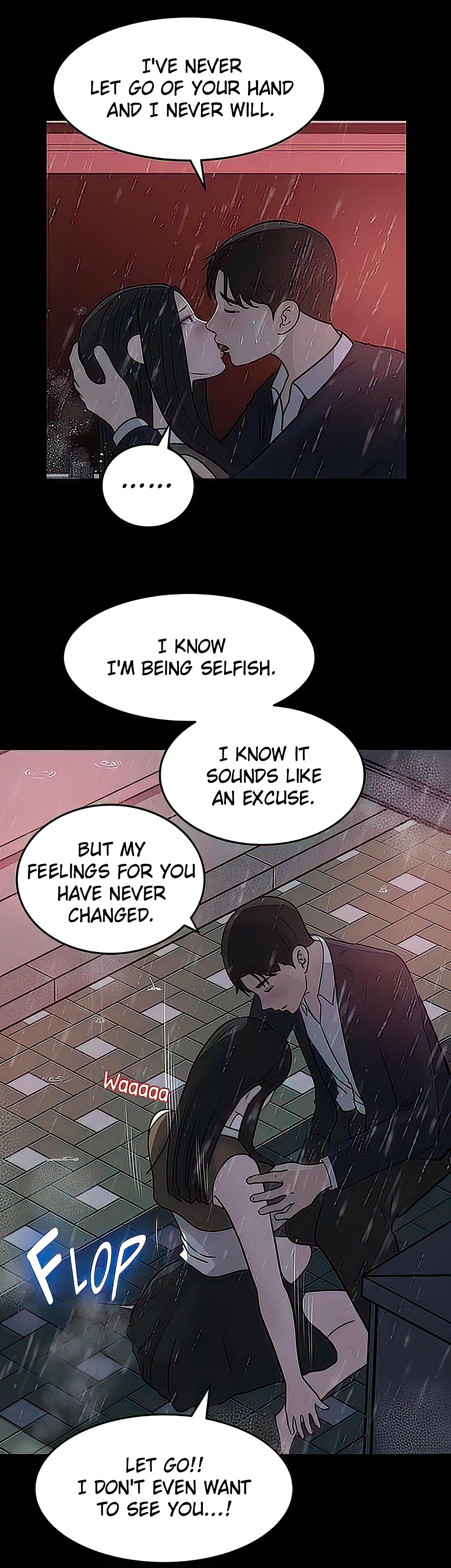 Inside My Sister-in-Law chapter 45 page 53