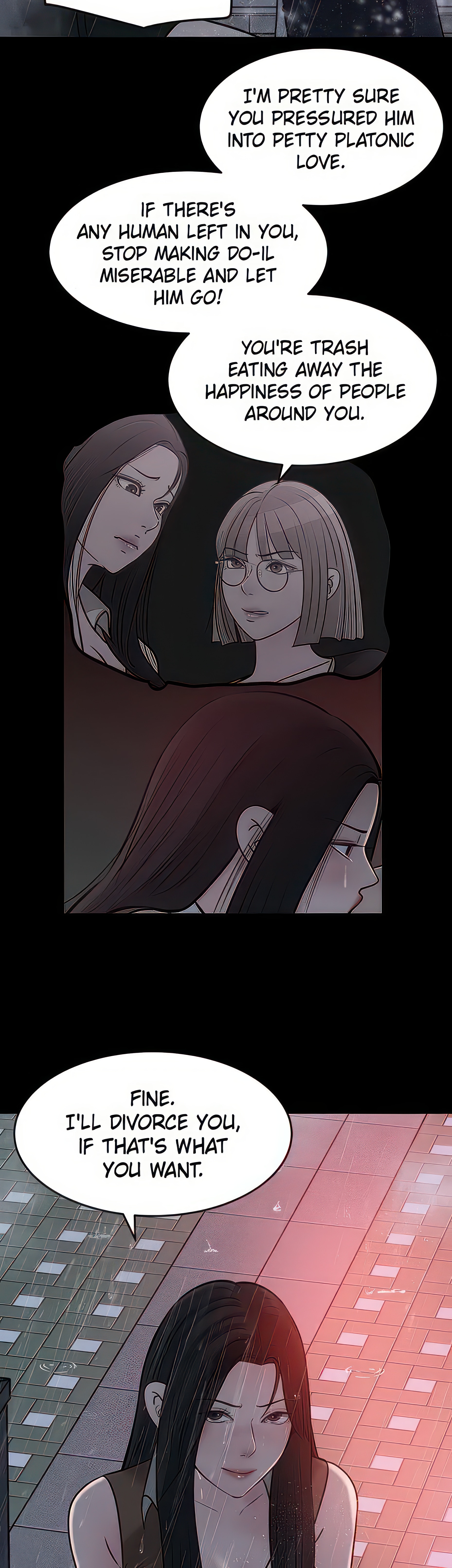 Inside My Sister-in-Law chapter 46 page 2