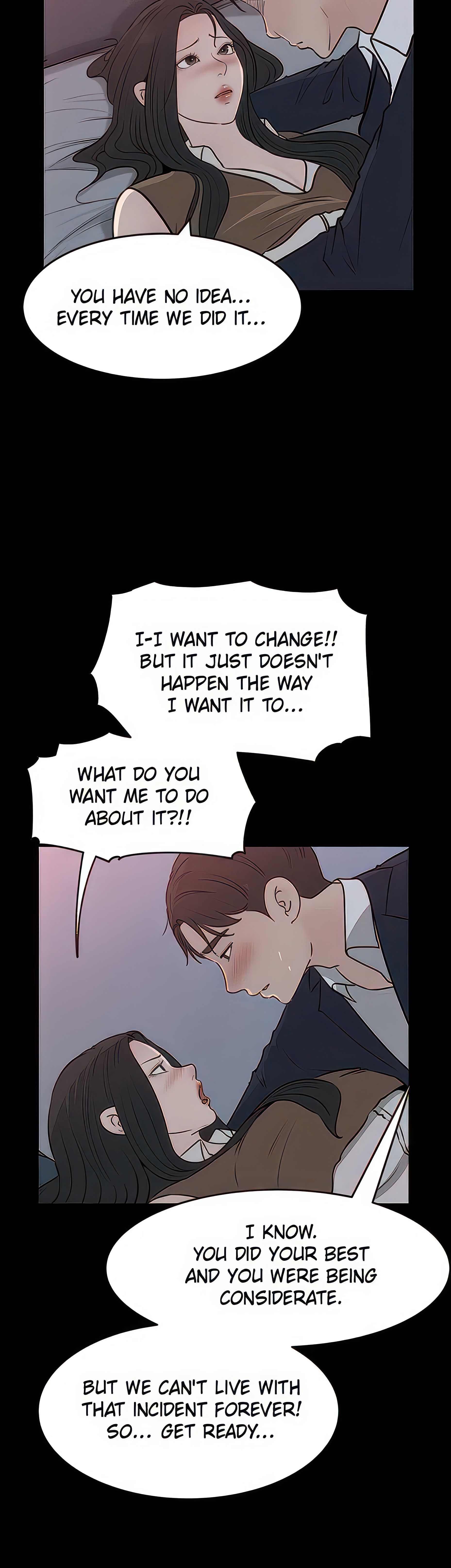 Inside My Sister-in-Law chapter 46 page 10