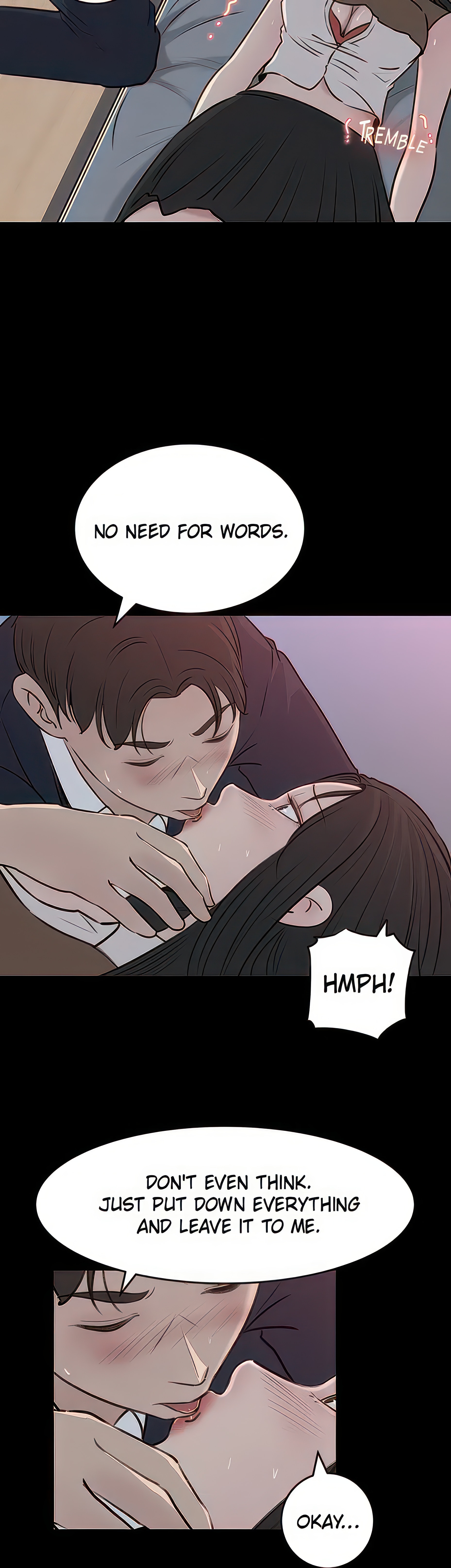 Inside My Sister-in-Law chapter 46 page 22