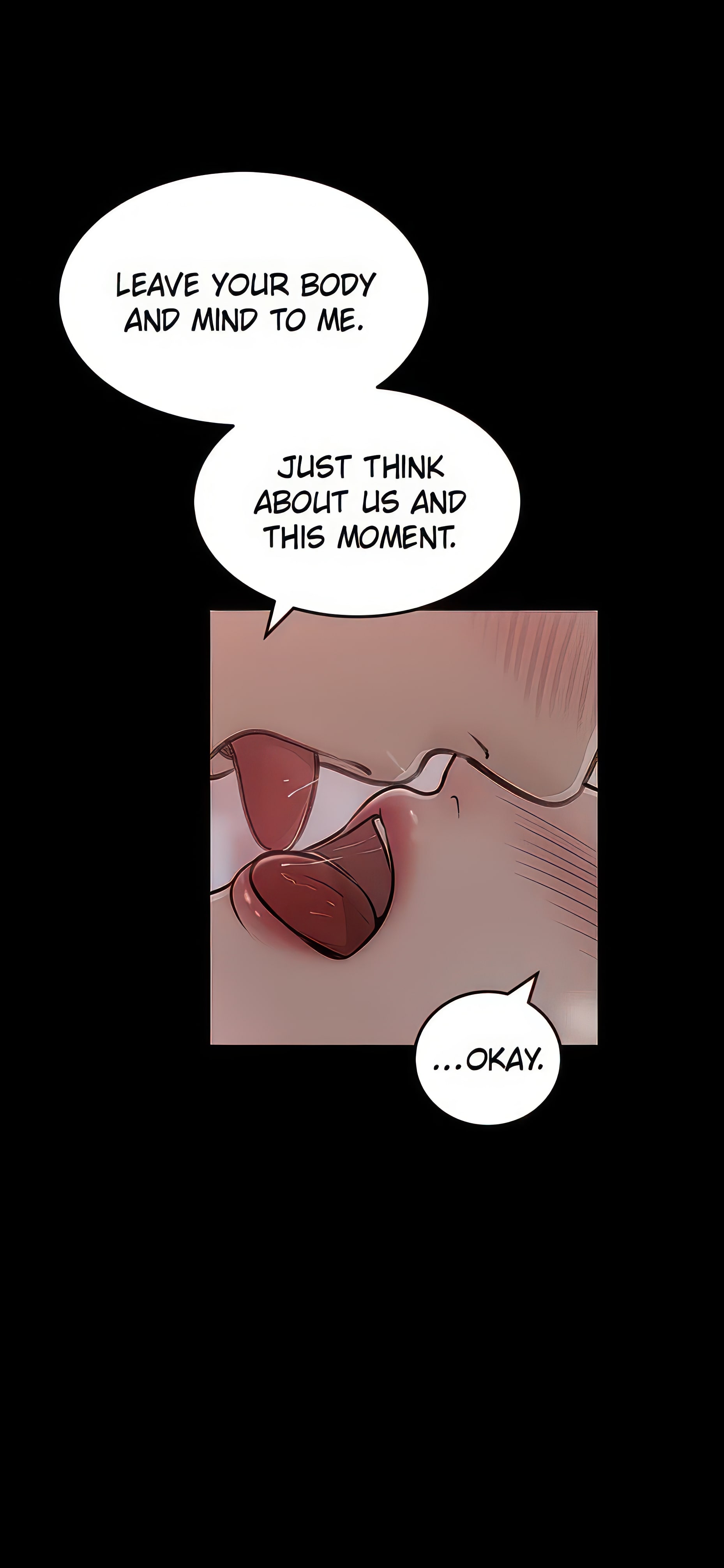 Inside My Sister-in-Law chapter 46 page 23