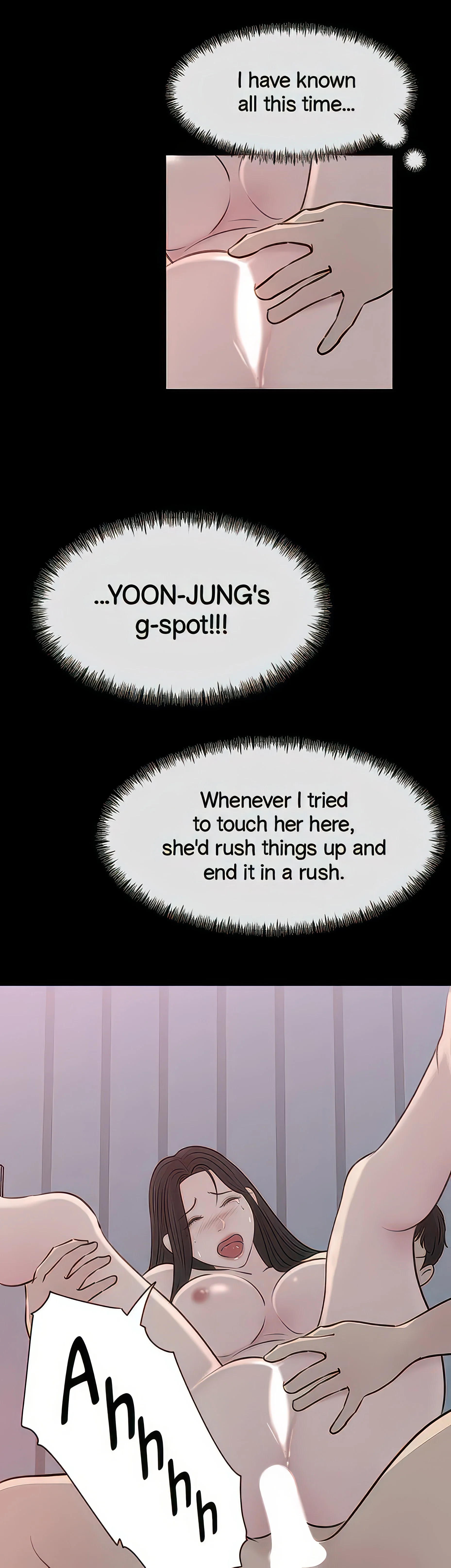 Inside My Sister-in-Law chapter 46 page 30