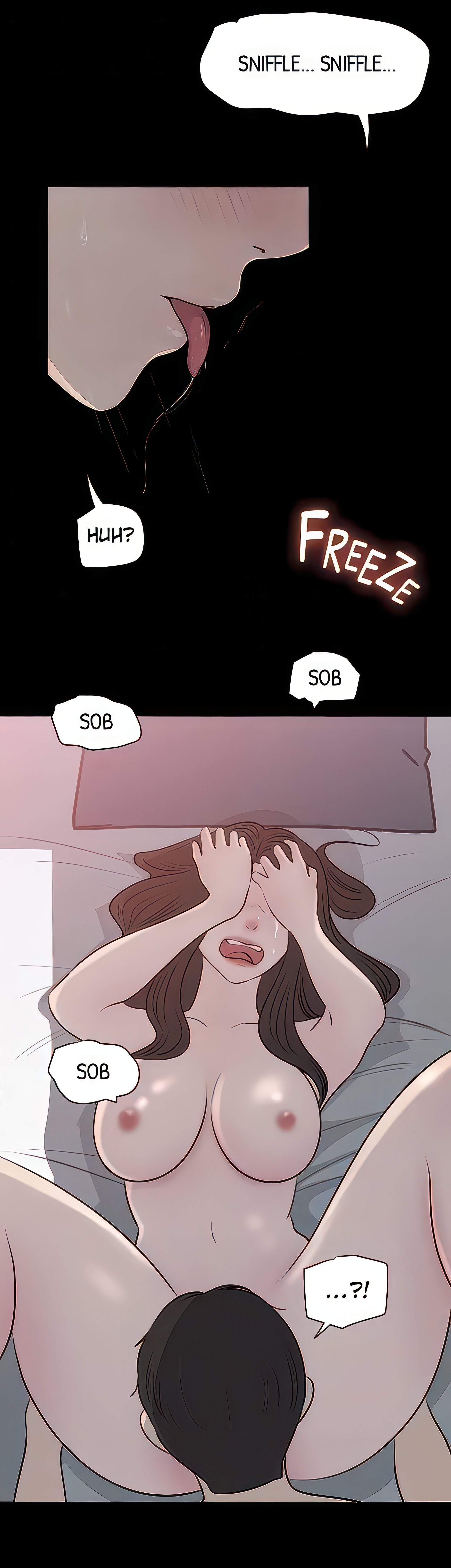Inside My Sister-in-Law chapter 46 page 35