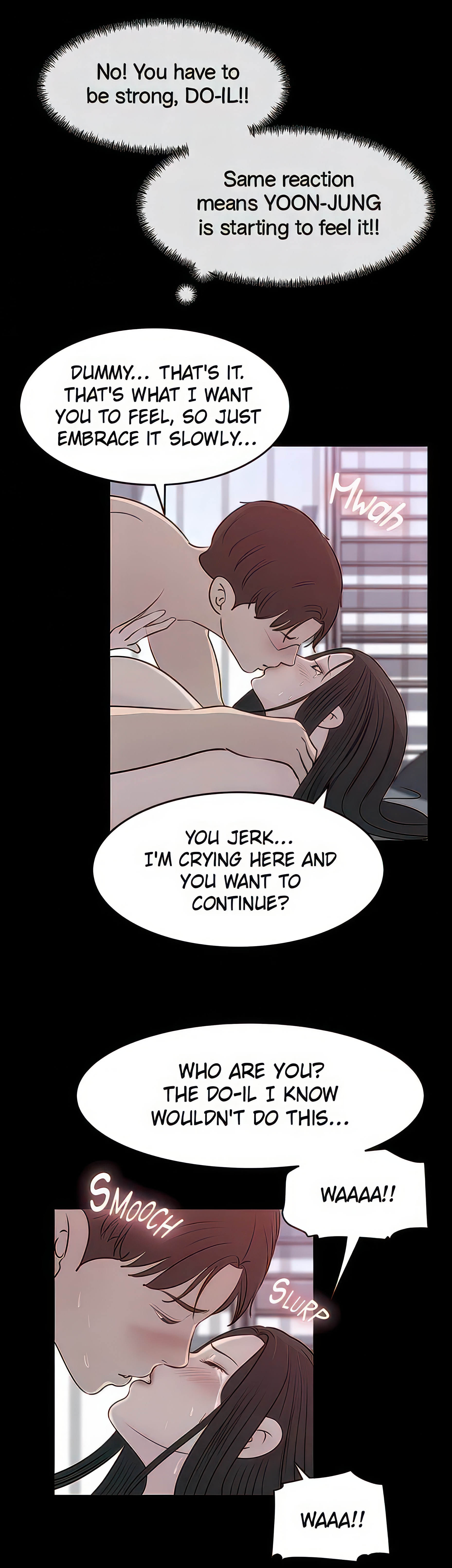 Inside My Sister-in-Law chapter 46 page 38