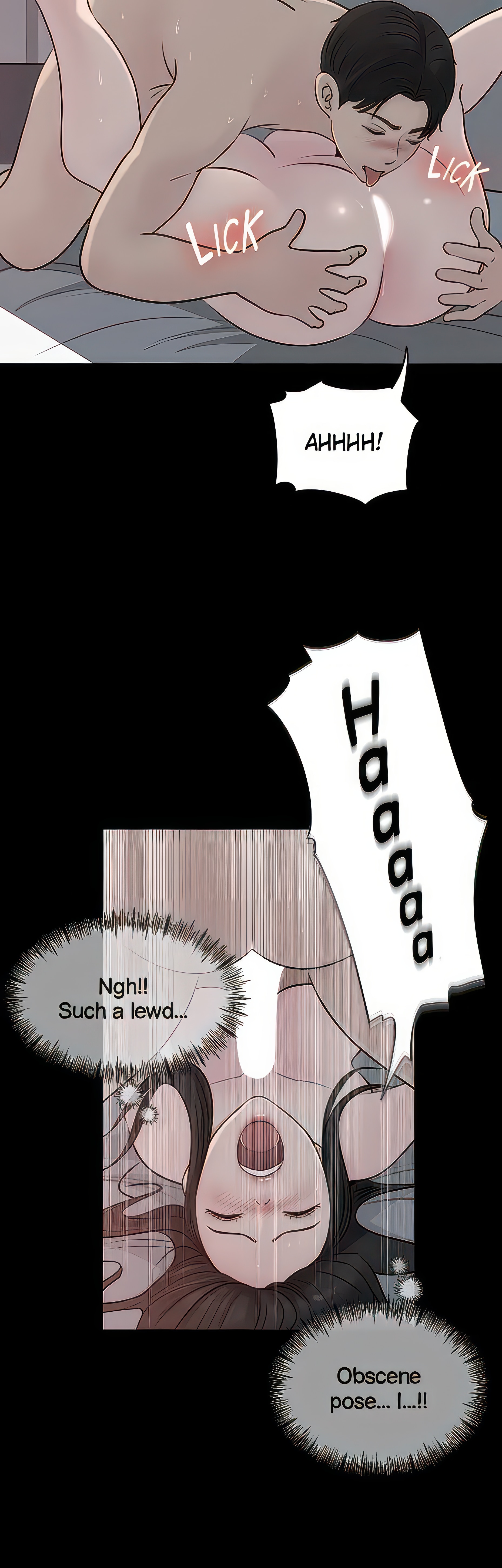 Inside My Sister-in-Law chapter 46 page 51