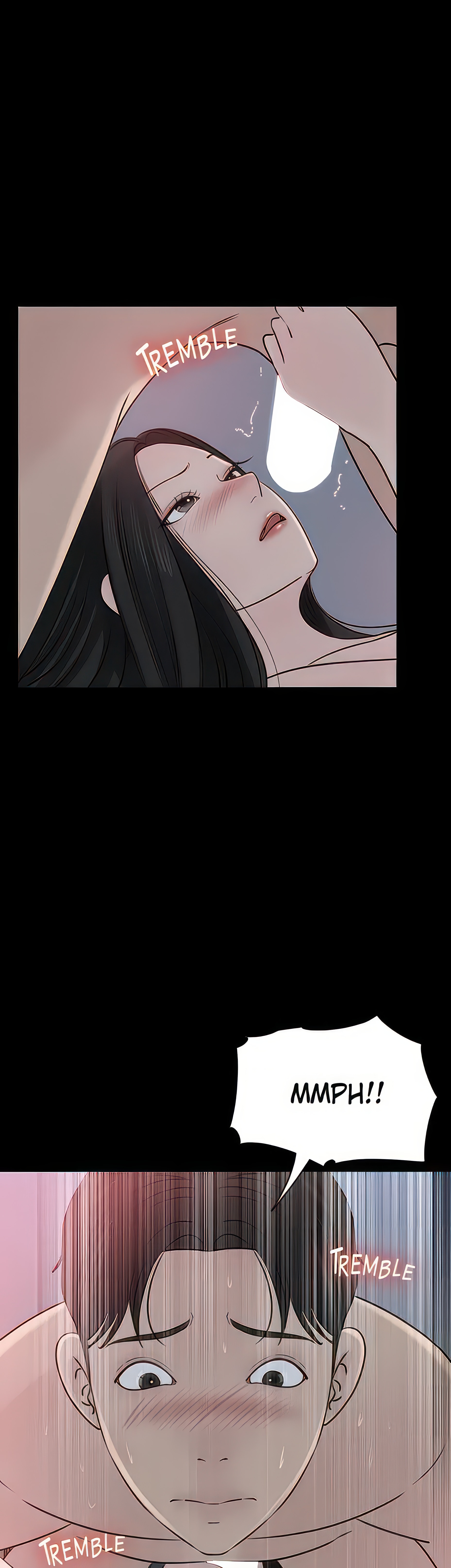 Inside My Sister-in-Law chapter 46 page 55