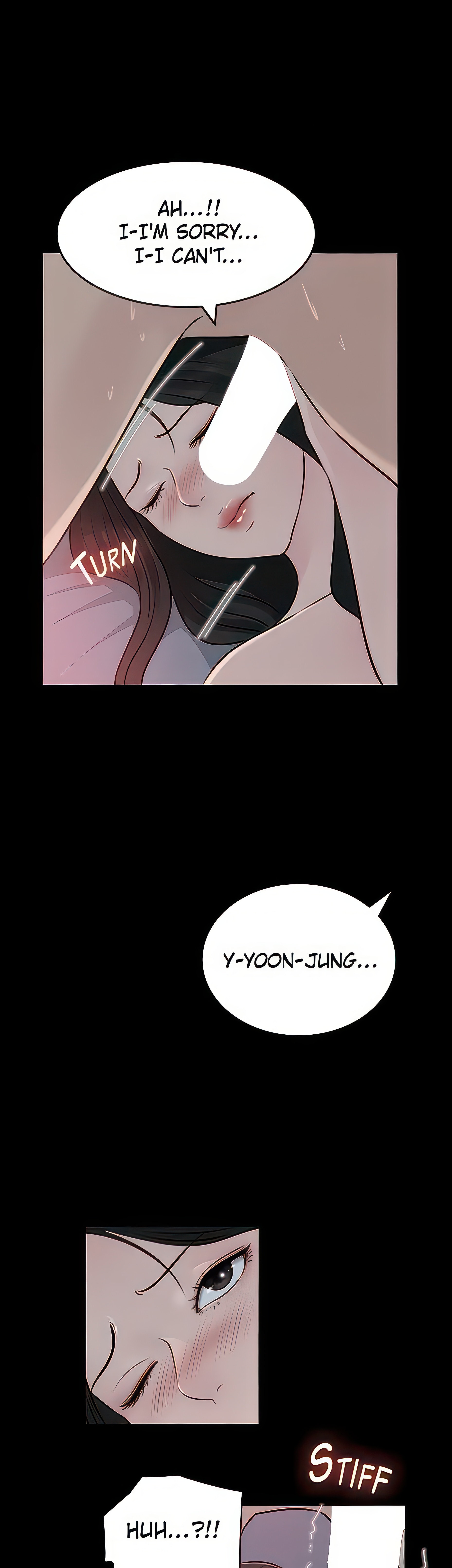 Inside My Sister-in-Law chapter 46 page 58