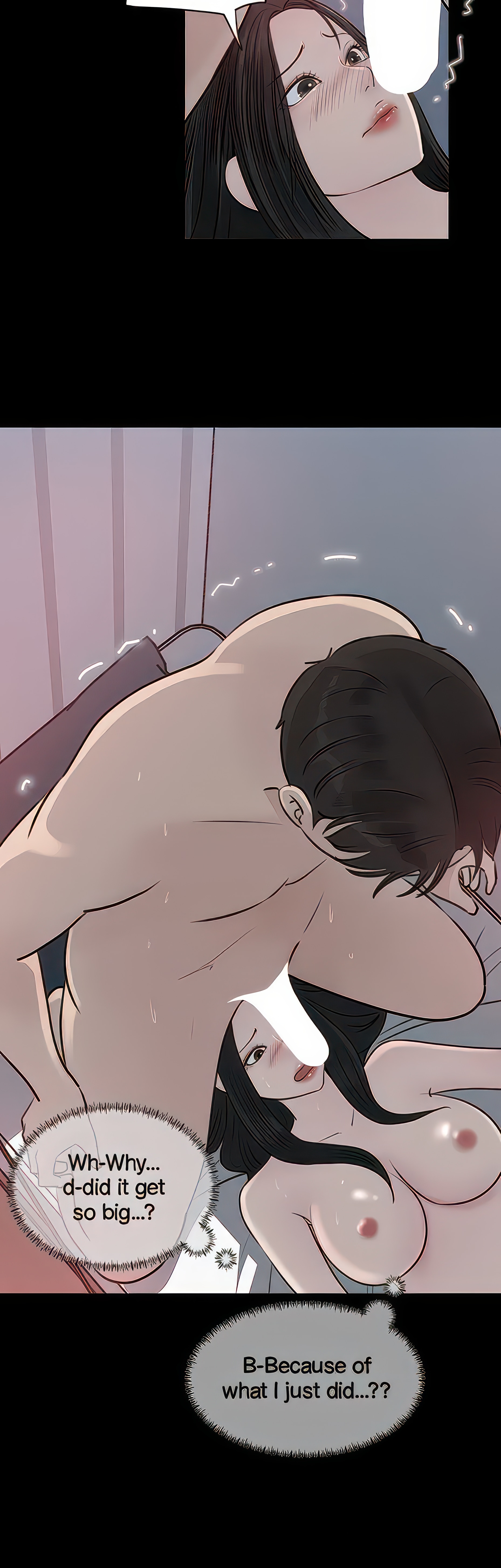 Inside My Sister-in-Law chapter 46 page 59