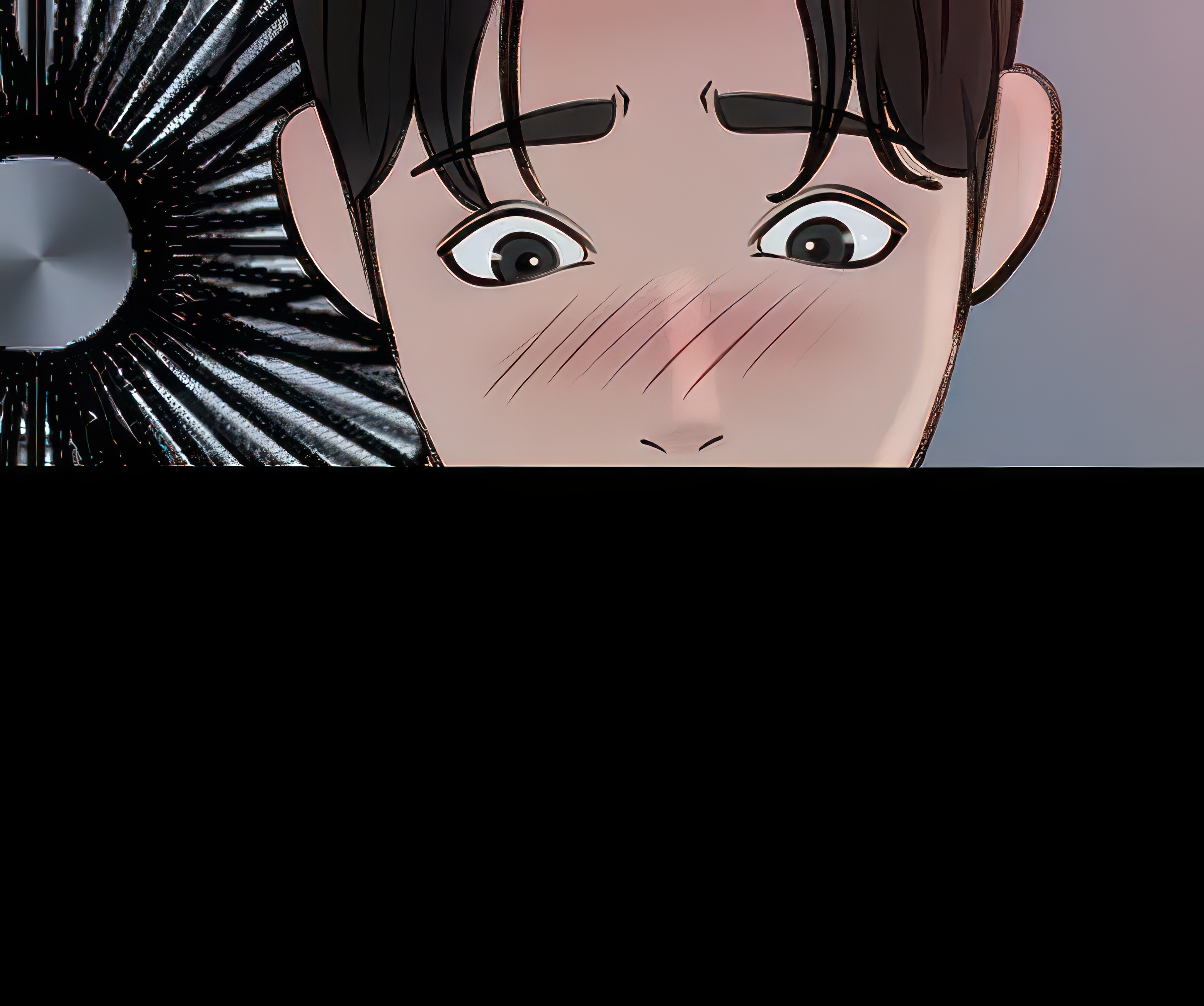 Inside My Sister-in-Law chapter 47 page 33