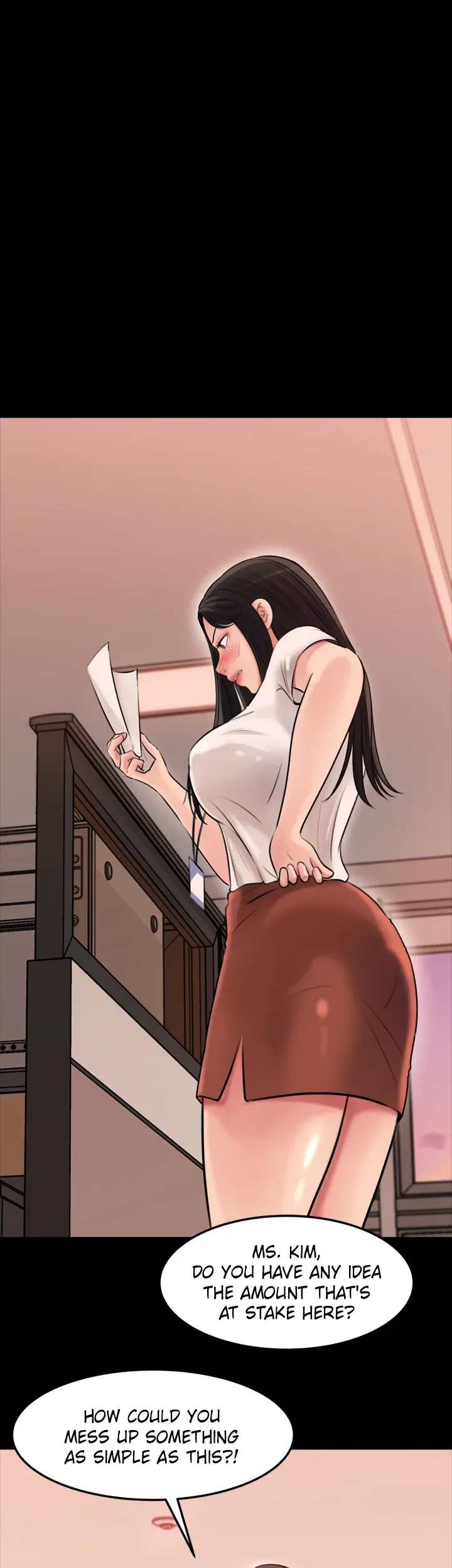 Inside My Sister-in-Law chapter 5 page 1