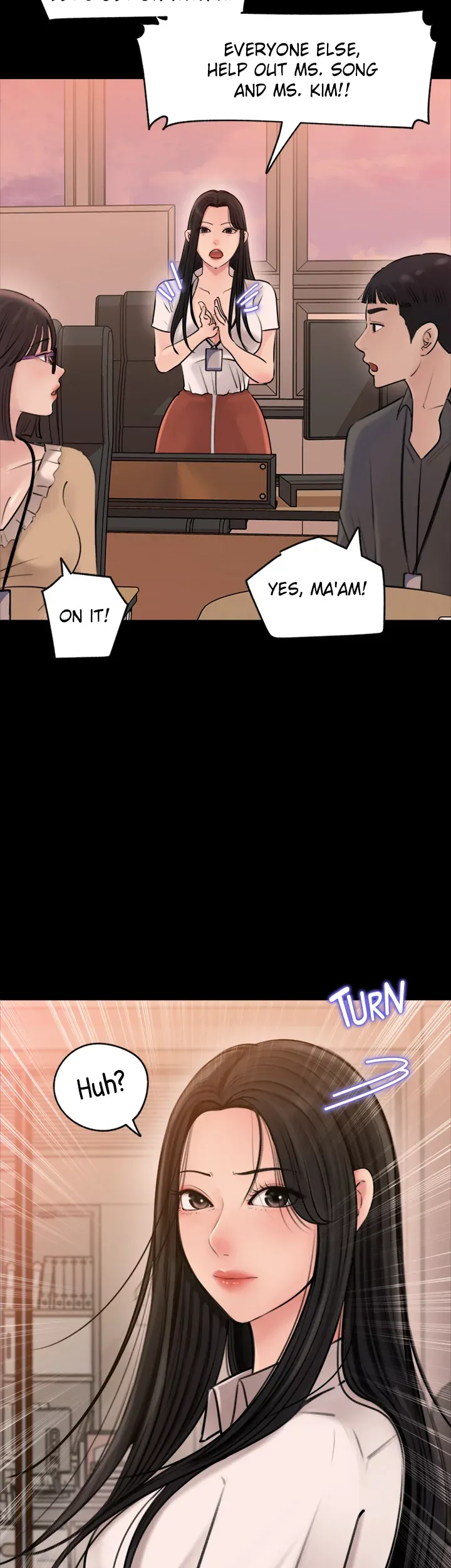 Inside My Sister-in-Law chapter 5 page 4