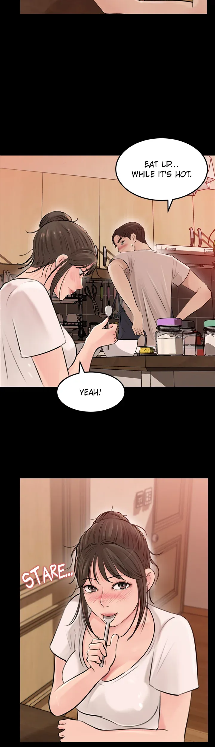 Inside My Sister-in-Law chapter 5 page 16
