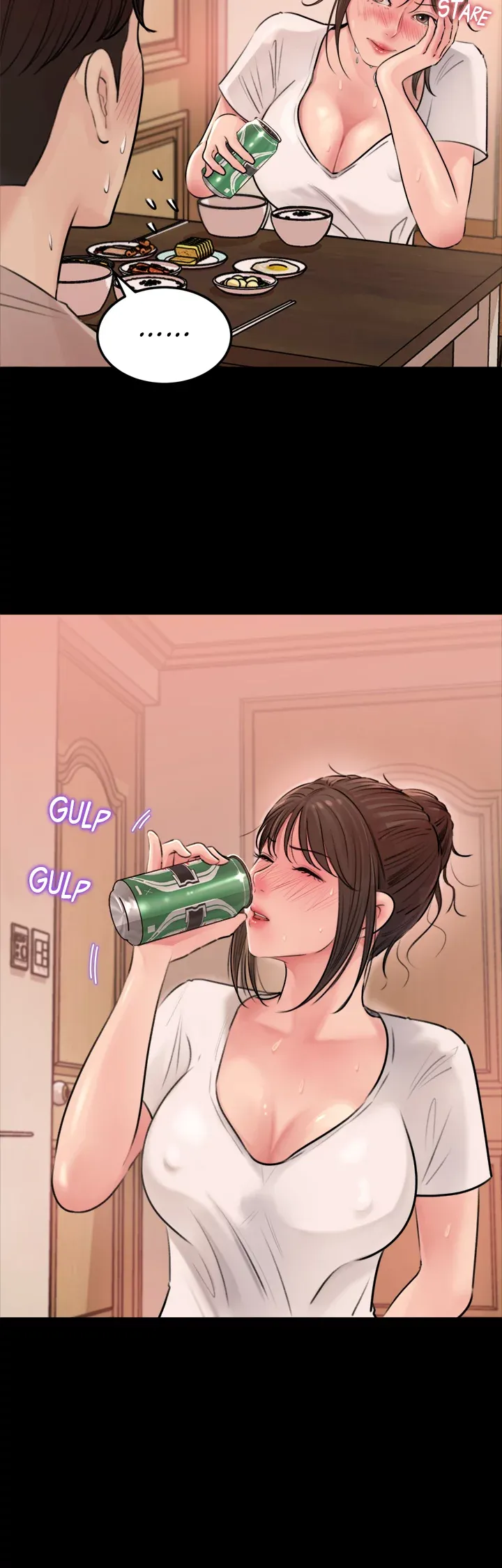Inside My Sister-in-Law chapter 5 page 30