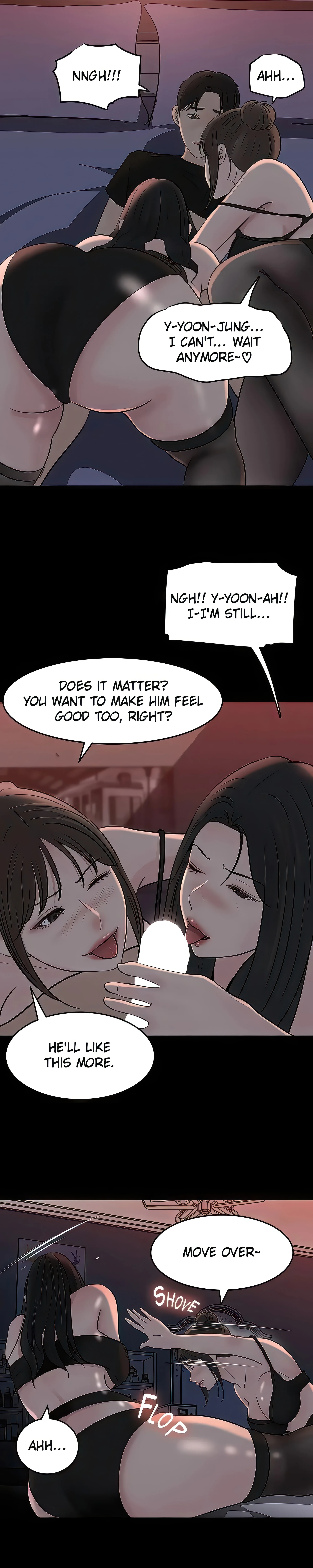 Inside My Sister-in-Law chapter 50 page 6