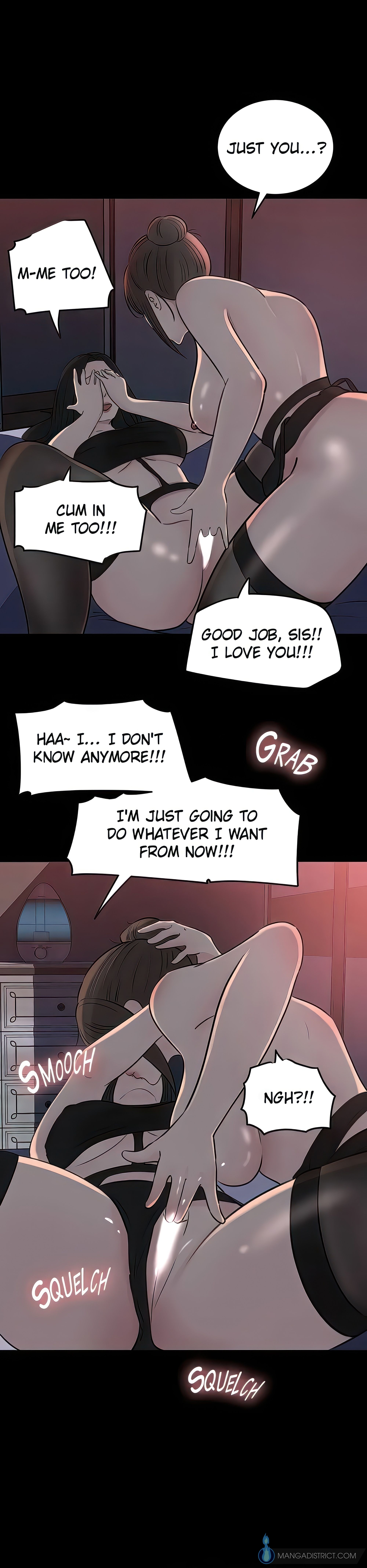 Inside My Sister-in-Law chapter 50 page 20
