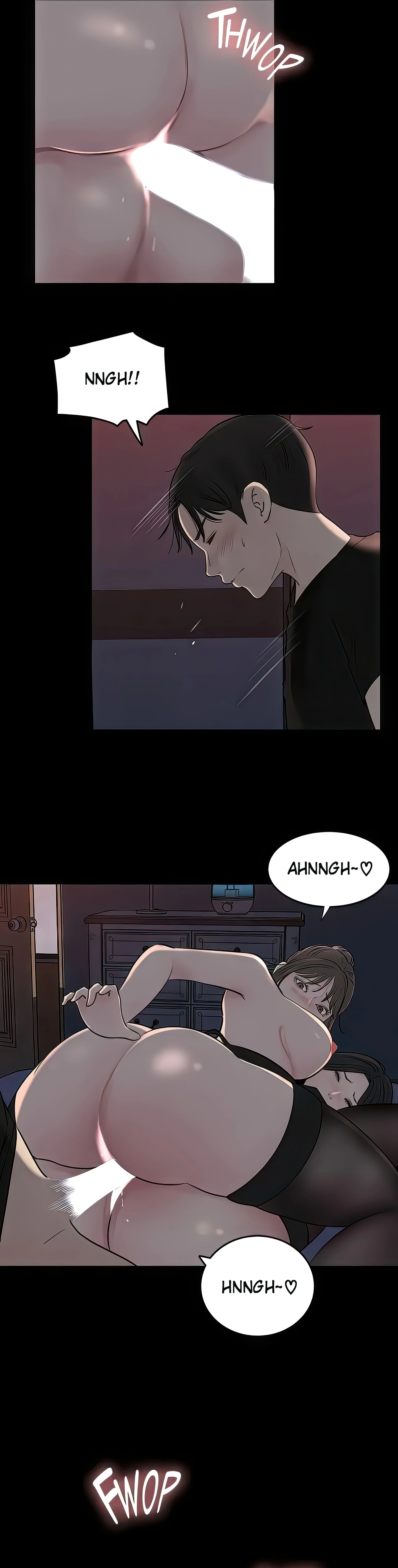 Inside My Sister-in-Law chapter 50 page 25