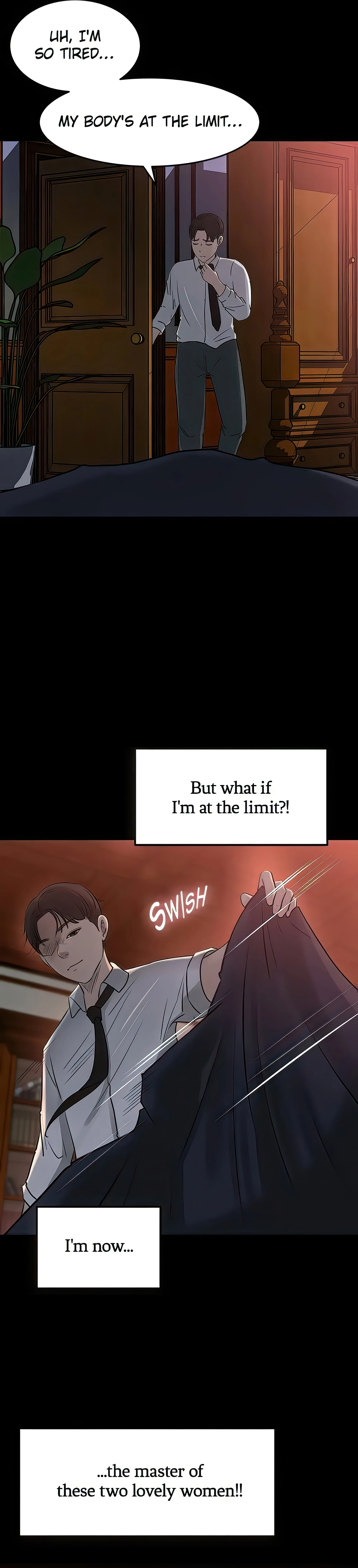 Inside My Sister-in-Law chapter 50 page 31