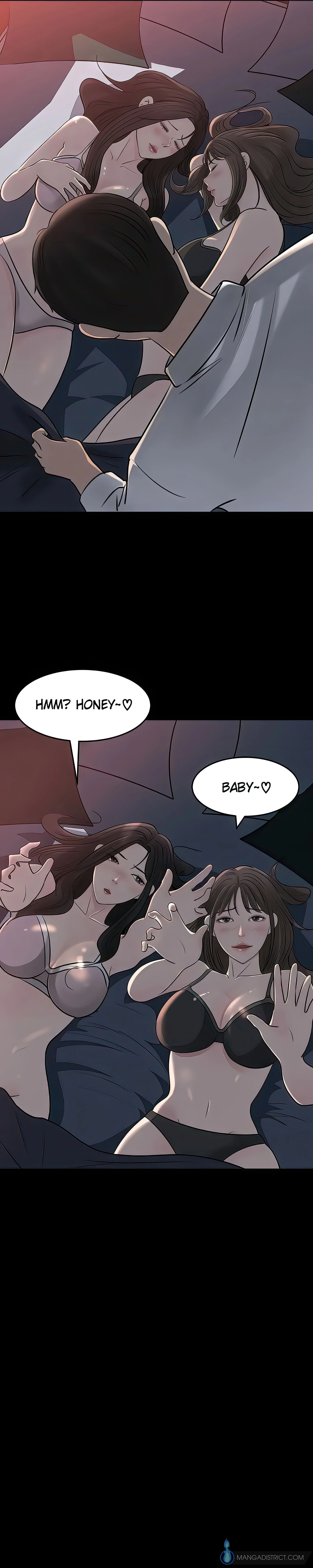 Inside My Sister-in-Law chapter 50 page 32