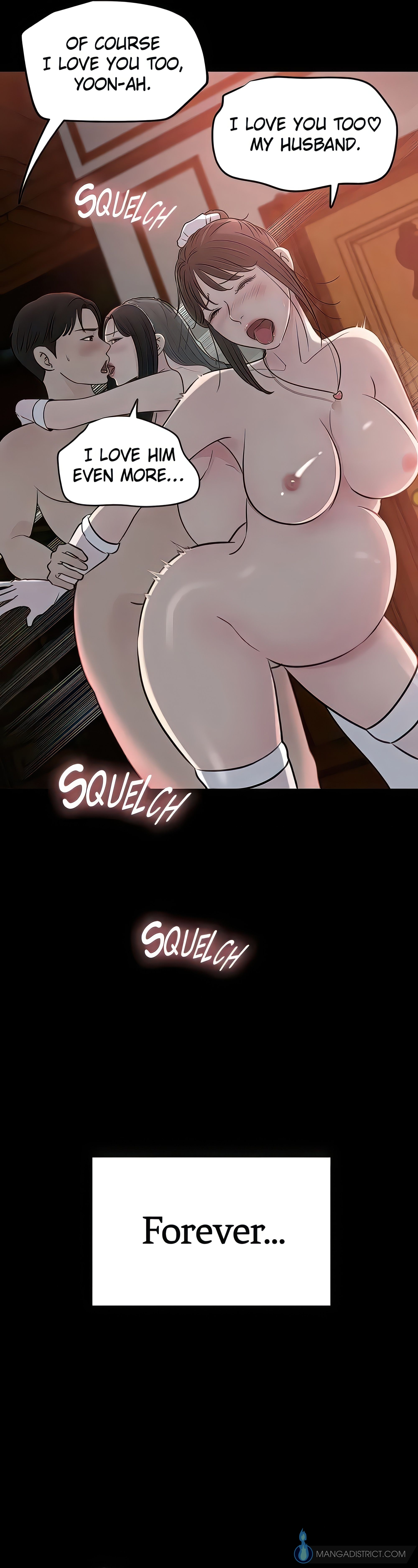 Inside My Sister-in-Law chapter 50 page 39