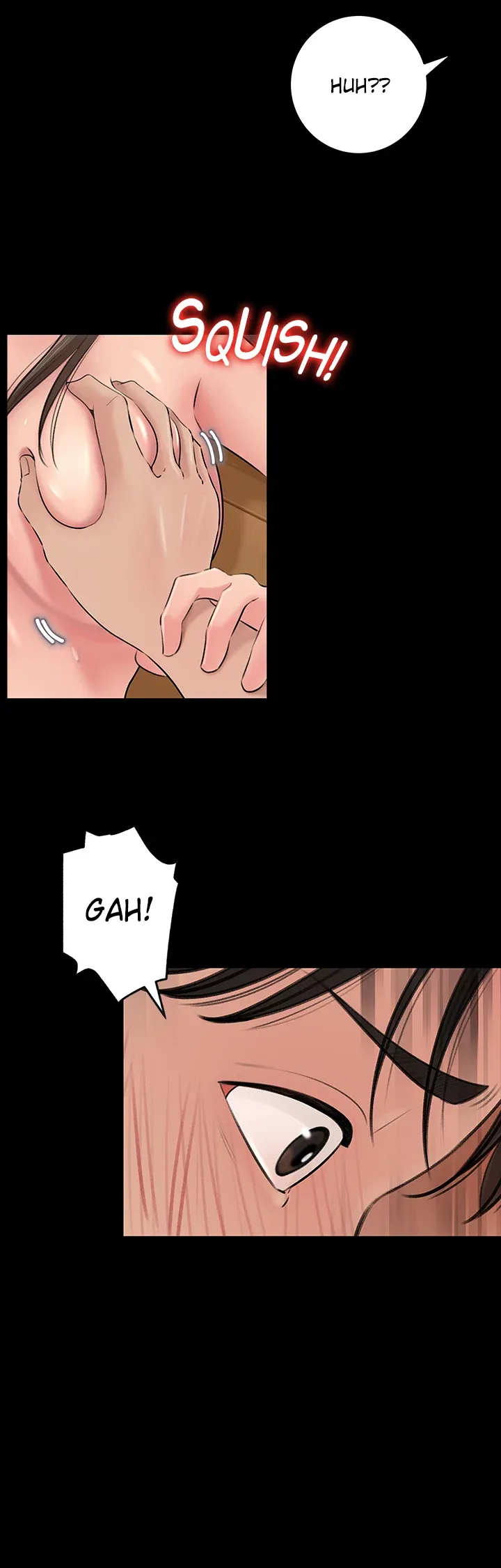 Inside My Sister-in-Law chapter 6 page 14