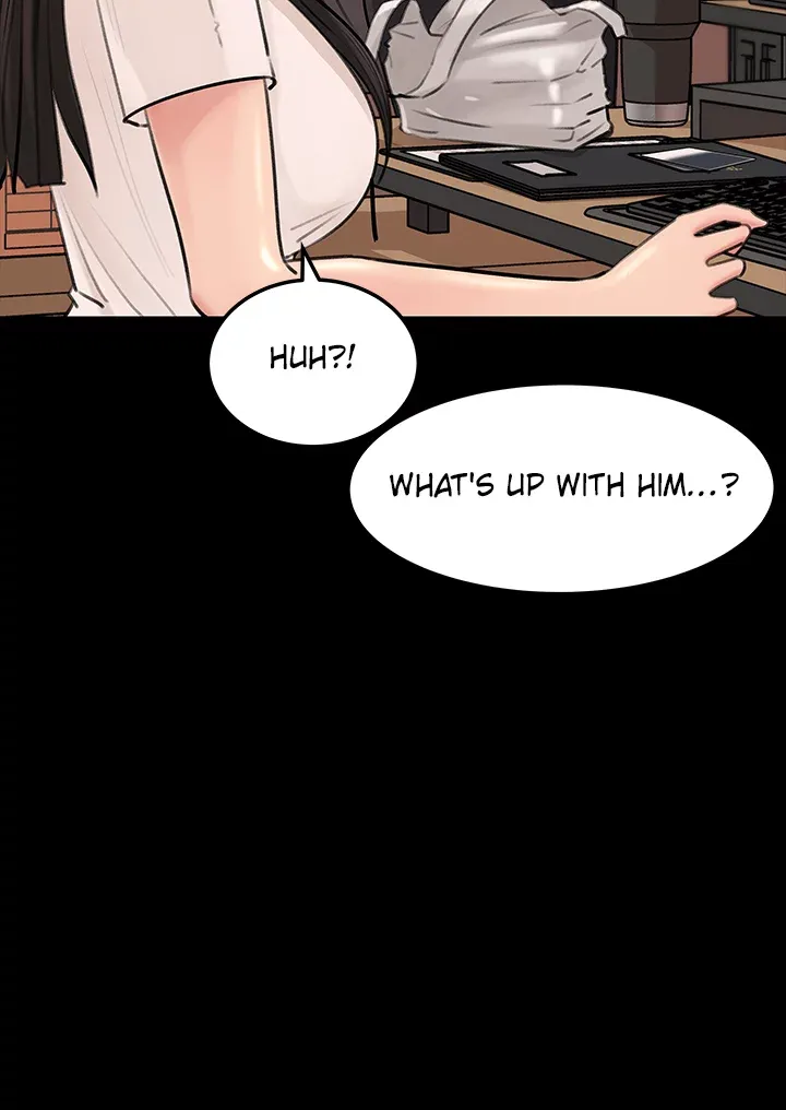 Inside My Sister-in-Law chapter 6 page 30