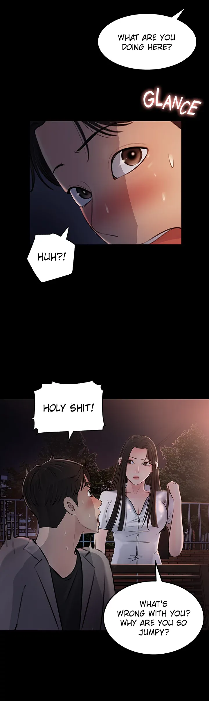 Inside My Sister-in-Law chapter 6 page 46