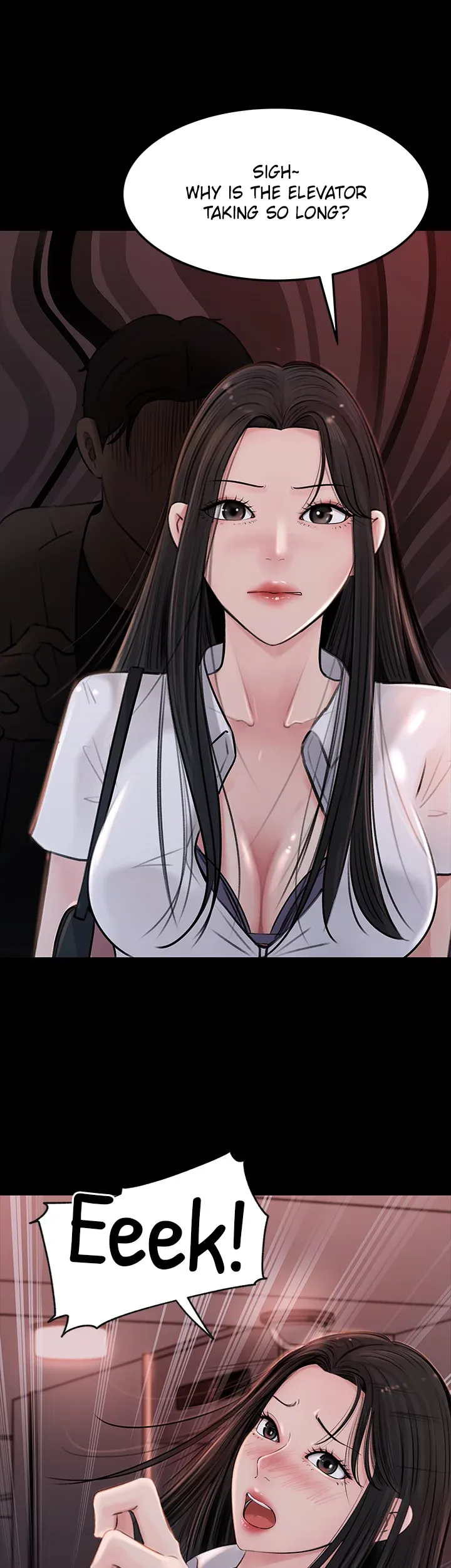 Inside My Sister-in-Law chapter 7 page 1