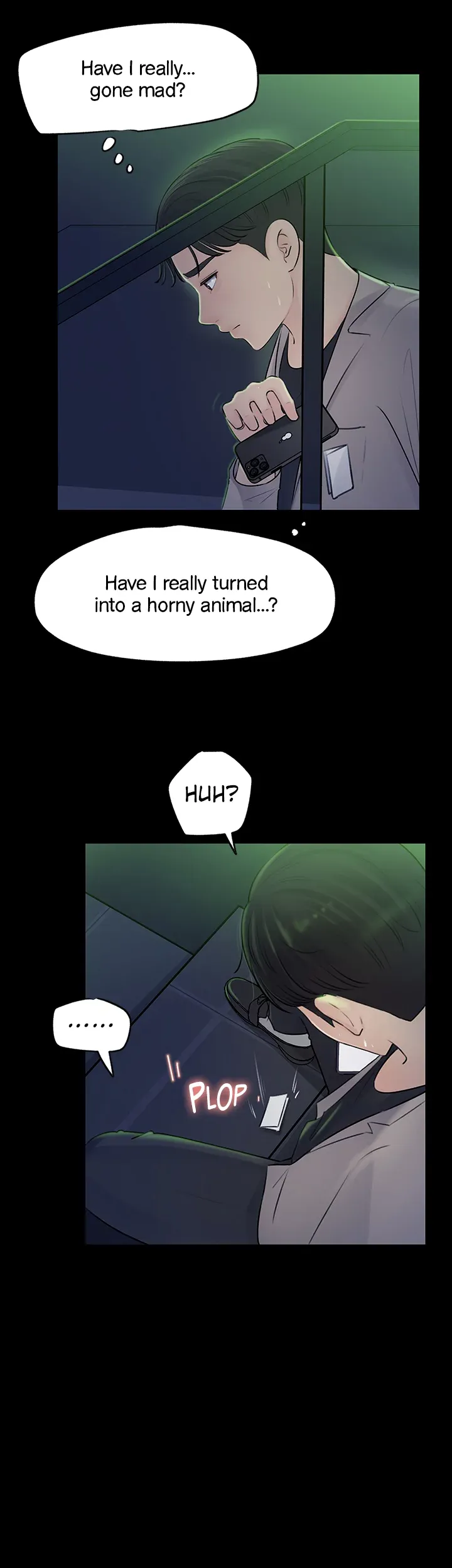 Inside My Sister-in-Law chapter 7 page 30