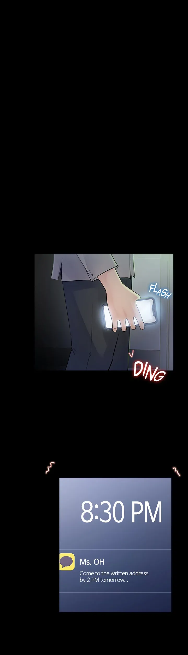 Inside My Sister-in-Law chapter 7 page 31