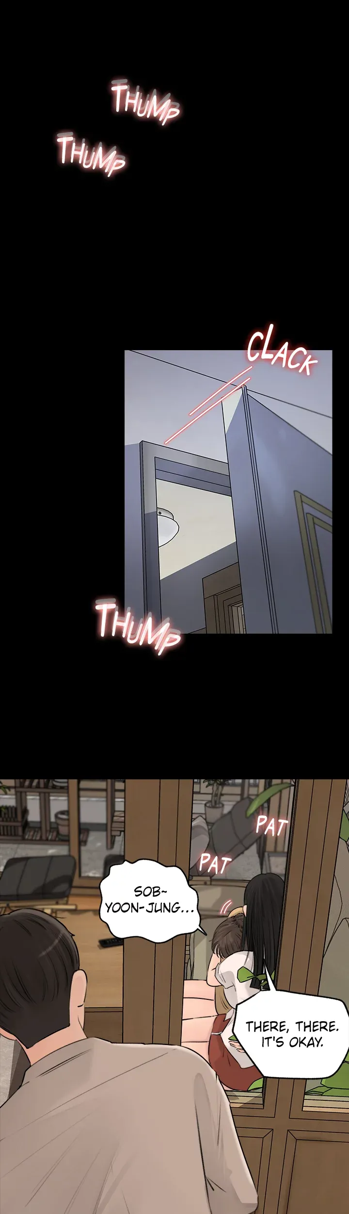 Inside My Sister-in-Law chapter 7 page 36