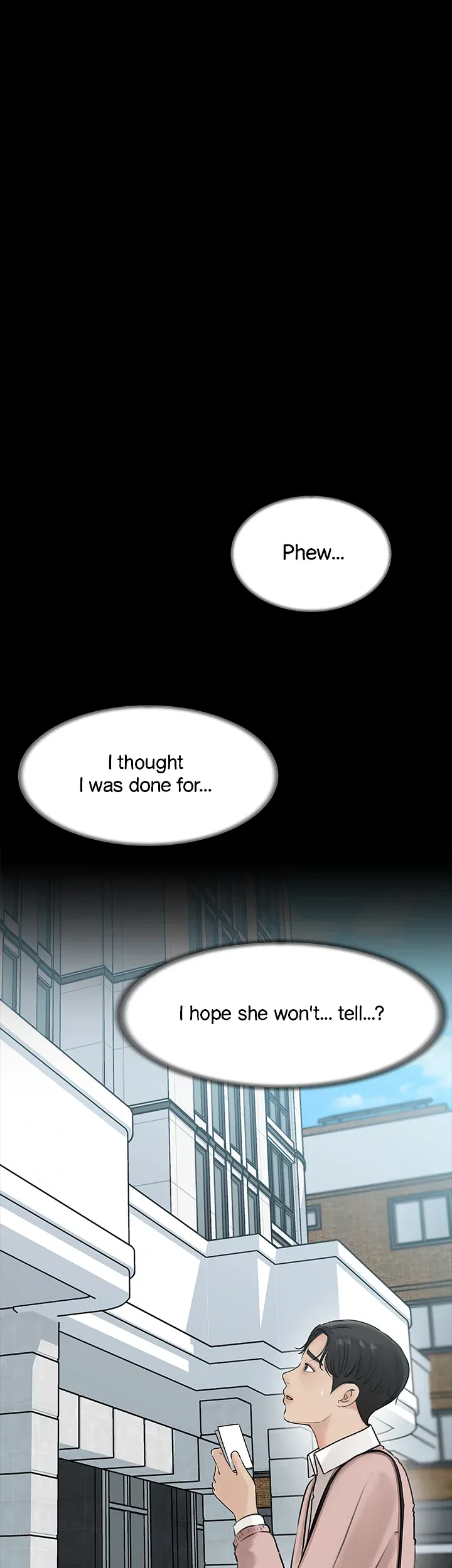Inside My Sister-in-Law chapter 7 page 44