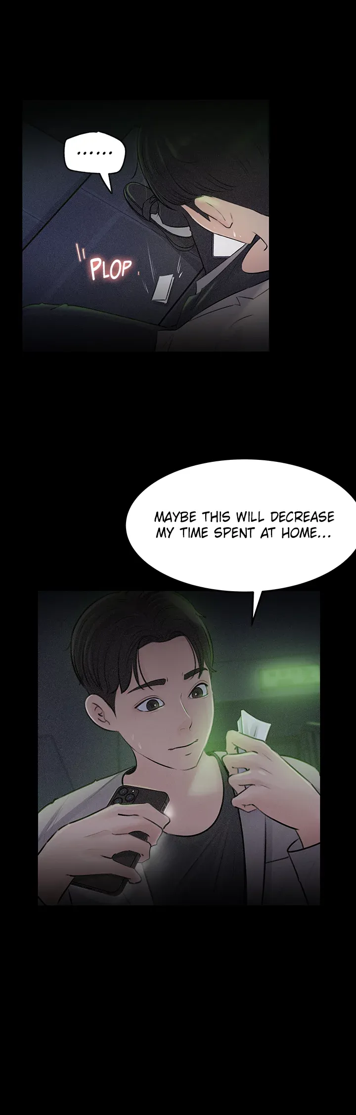 Inside My Sister-in-Law chapter 8 page 2