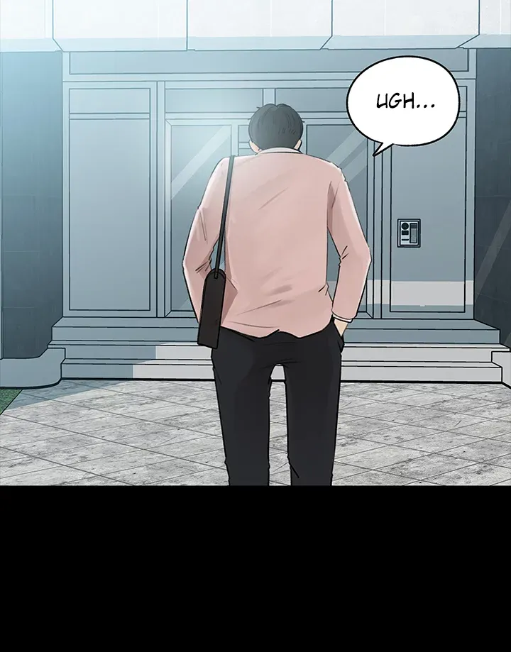 Inside My Sister-in-Law chapter 8 page 5