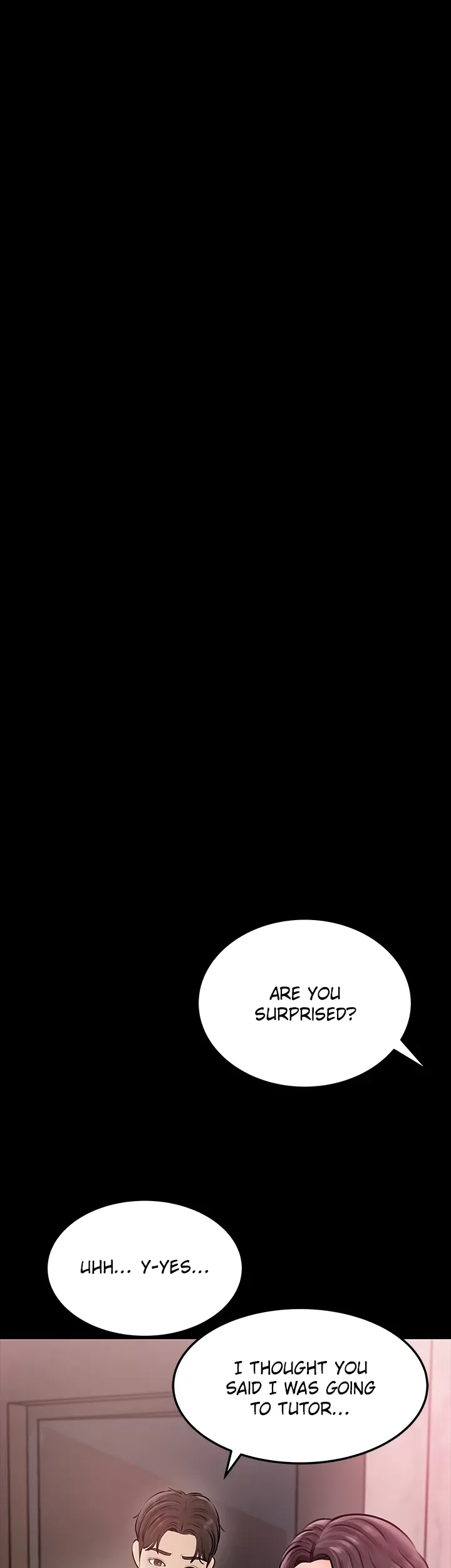 Inside My Sister-in-Law chapter 8 page 9