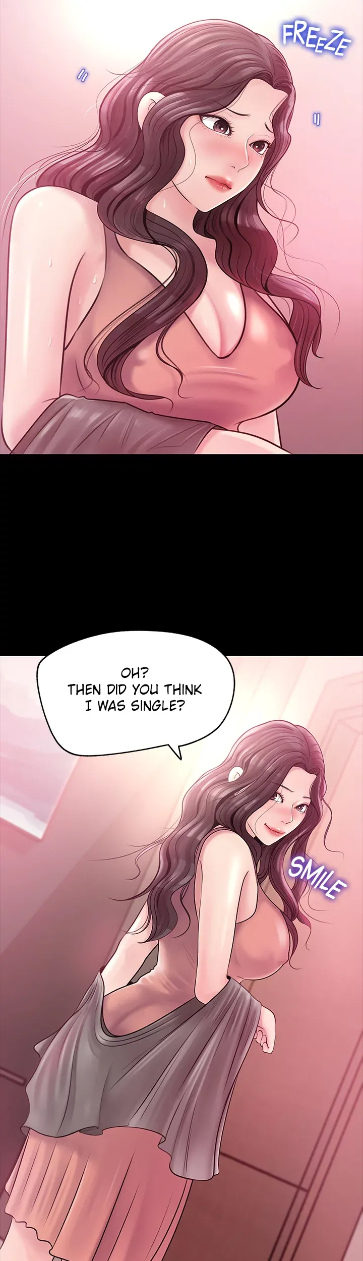 Inside My Sister-in-Law chapter 8 page 15