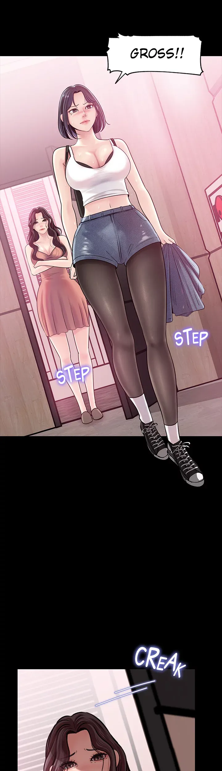 Inside My Sister-in-Law chapter 8 page 30