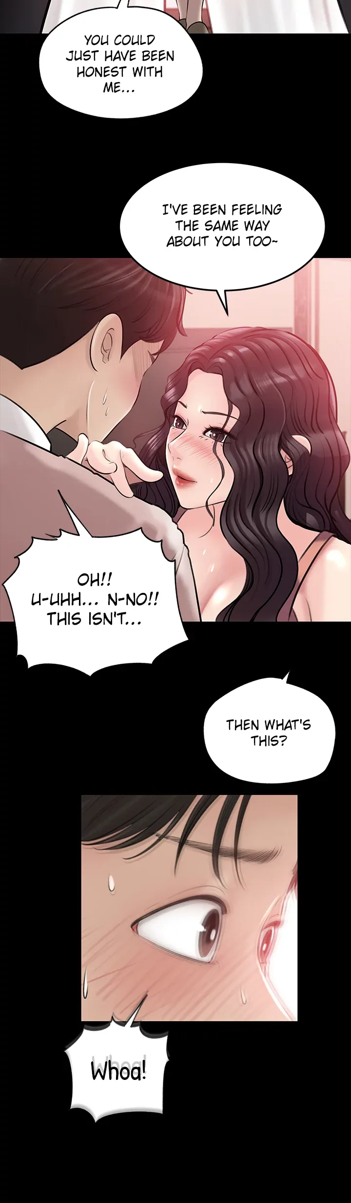 Inside My Sister-in-Law chapter 8 page 41