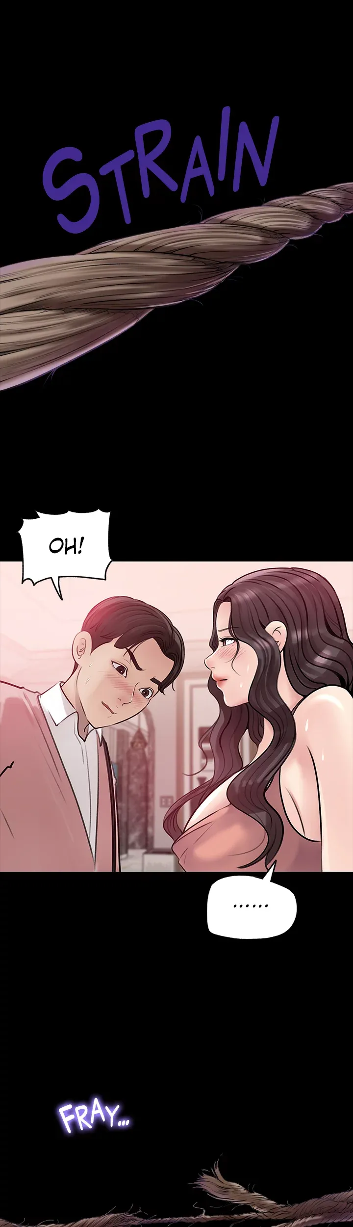 Inside My Sister-in-Law chapter 8 page 44