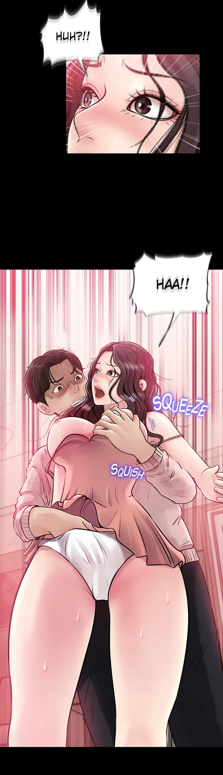 Inside My Sister-in-Law chapter 8 page 47