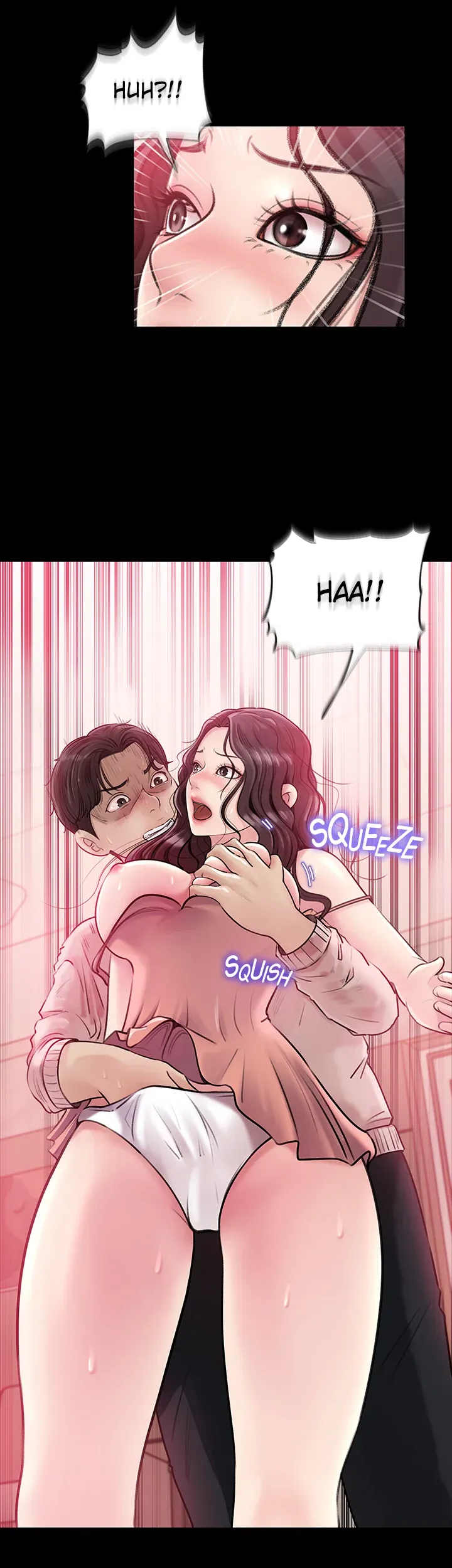 Inside My Sister-in-Law chapter 9 page 3