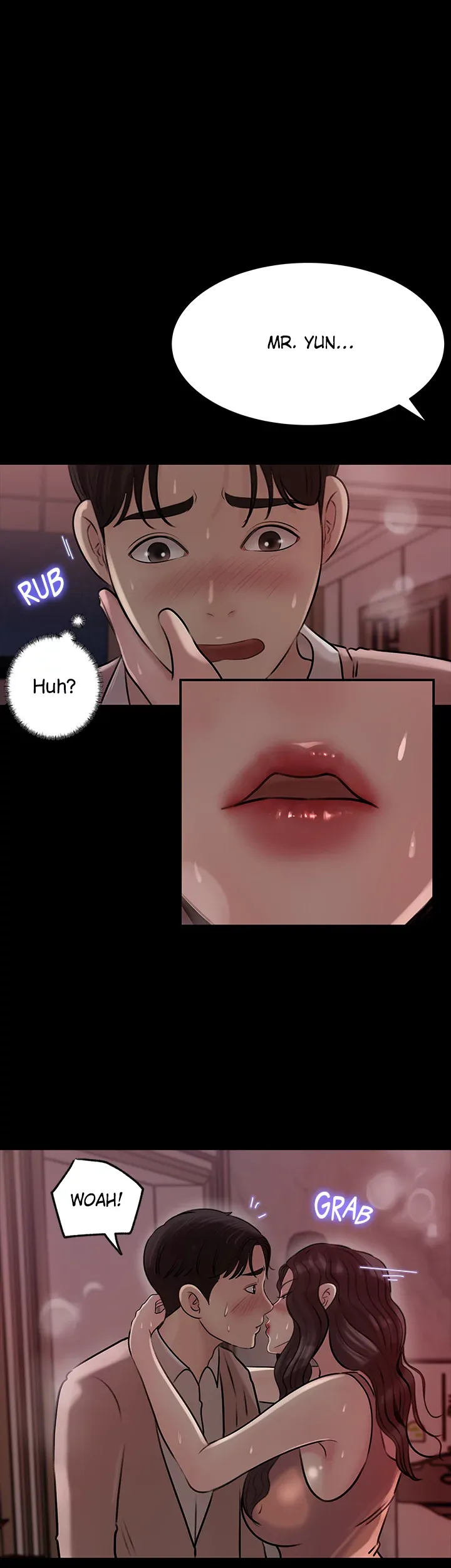 Inside My Sister-in-Law chapter 9 page 12