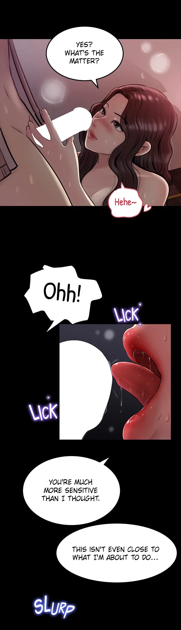 Inside My Sister-in-Law chapter 9 page 25