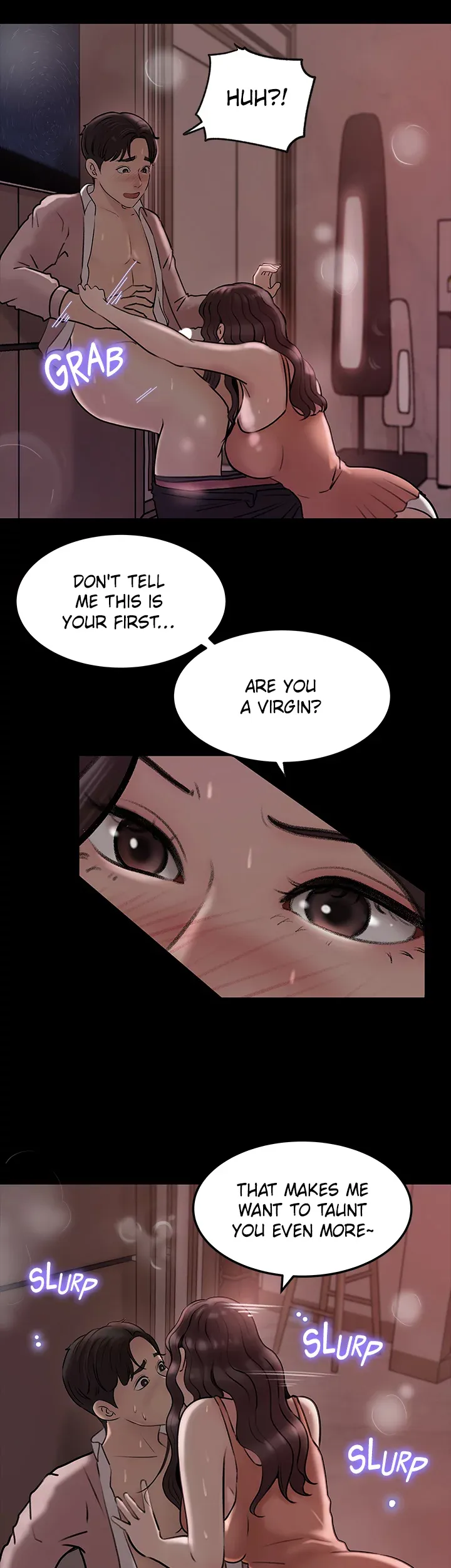 Inside My Sister-in-Law chapter 9 page 27