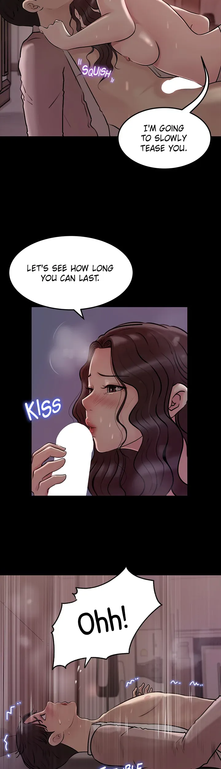 Inside My Sister-in-Law chapter 9 page 31
