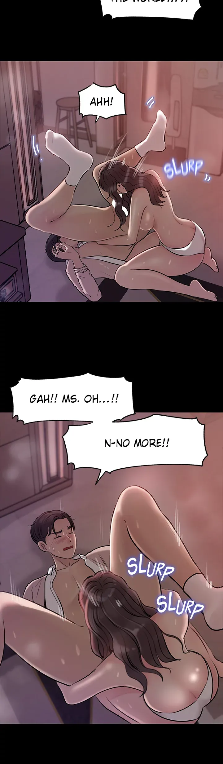 Inside My Sister-in-Law chapter 9 page 39