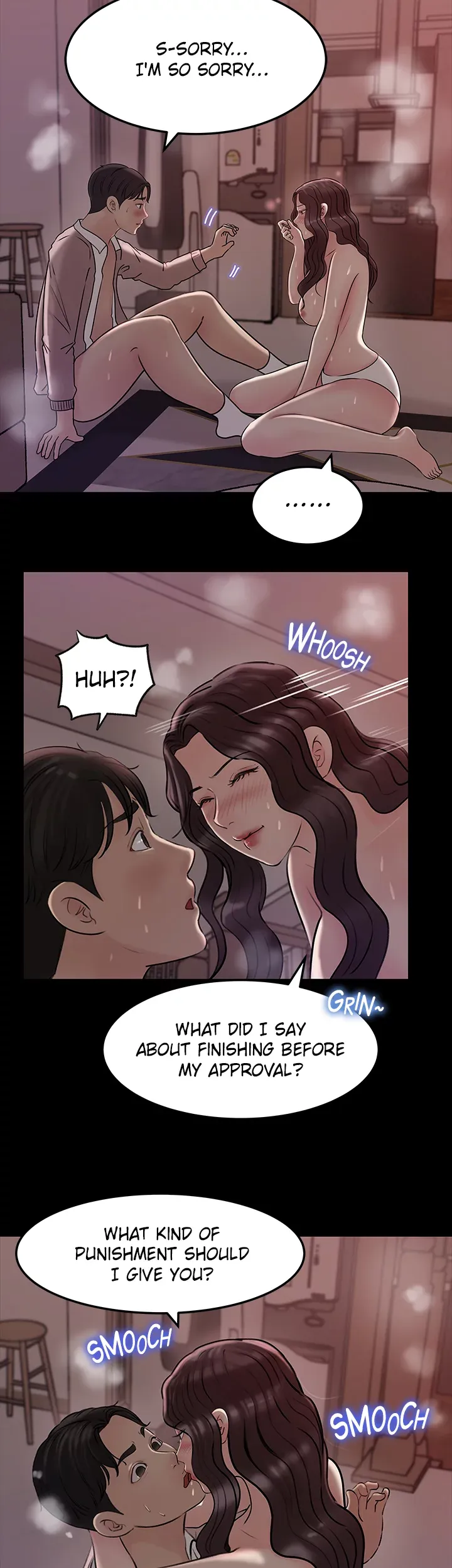 Inside My Sister-in-Law chapter 9 page 41