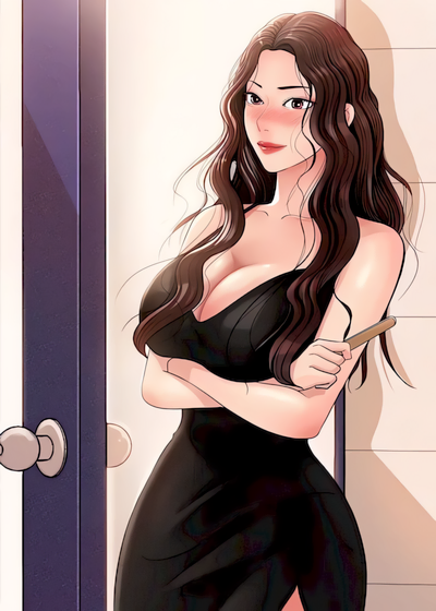 Inside My Sister-in-Law cover