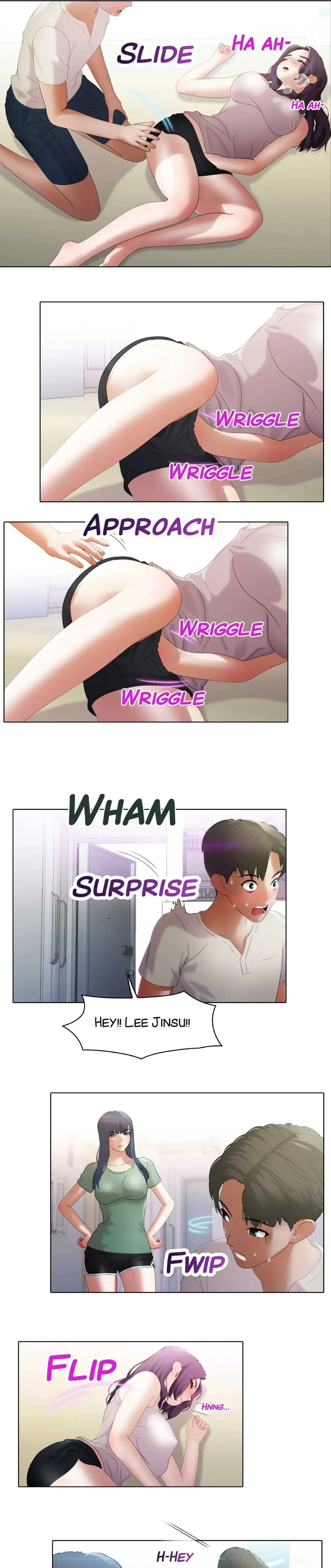 Inside the bus chapter 11 page 4